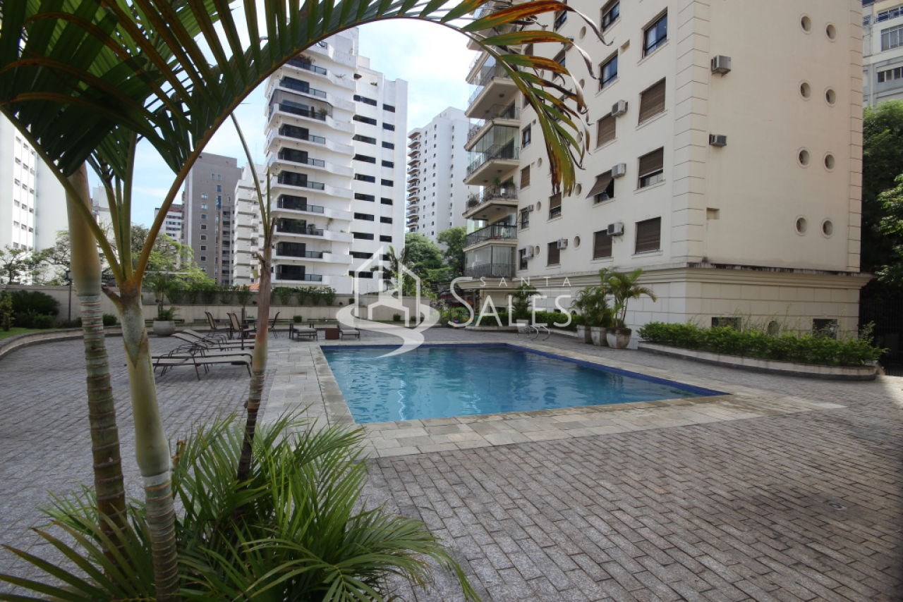 Apartamento, 3 quartos, 213 m² - Foto 4