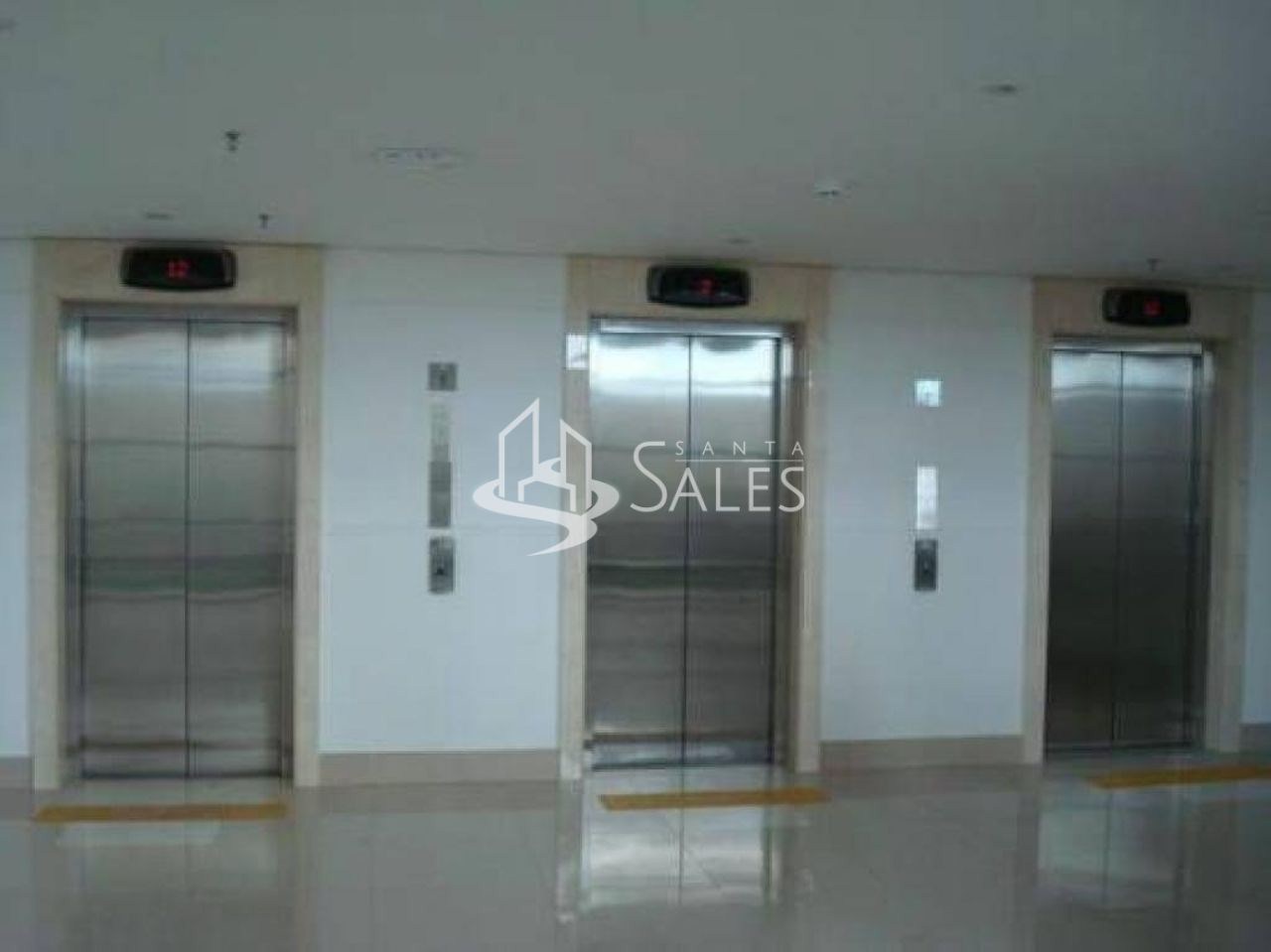 Sala-Conjunto, 43 m² - Foto 18