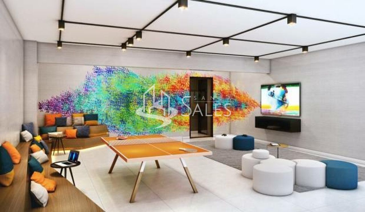 Apartamento, 3 quartos, 158 m² - Foto 7