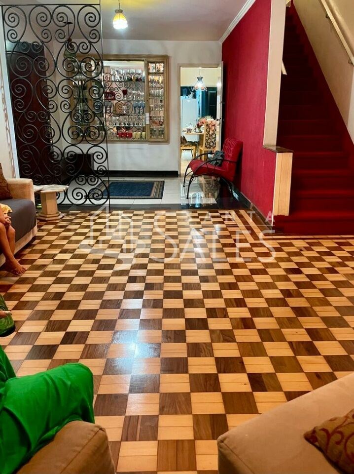 Sobrado, 3 quartos, 300 m² - Foto 4