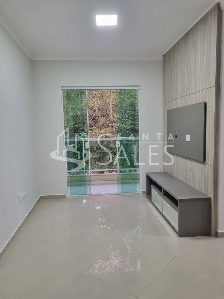 Apartamento, 2 quartos, 62 m² - Foto 1