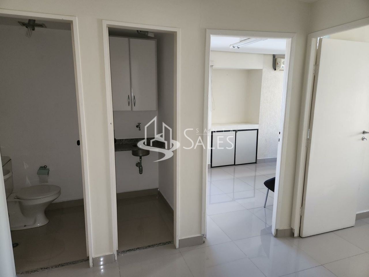 Sala-Conjunto, 39 m² - Foto 57