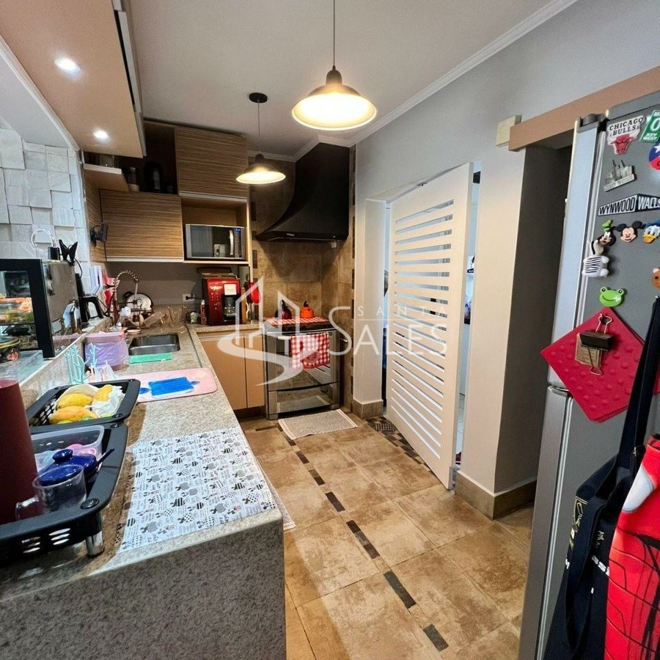 Apartamento, 4 quartos, 240 m² - Foto 6