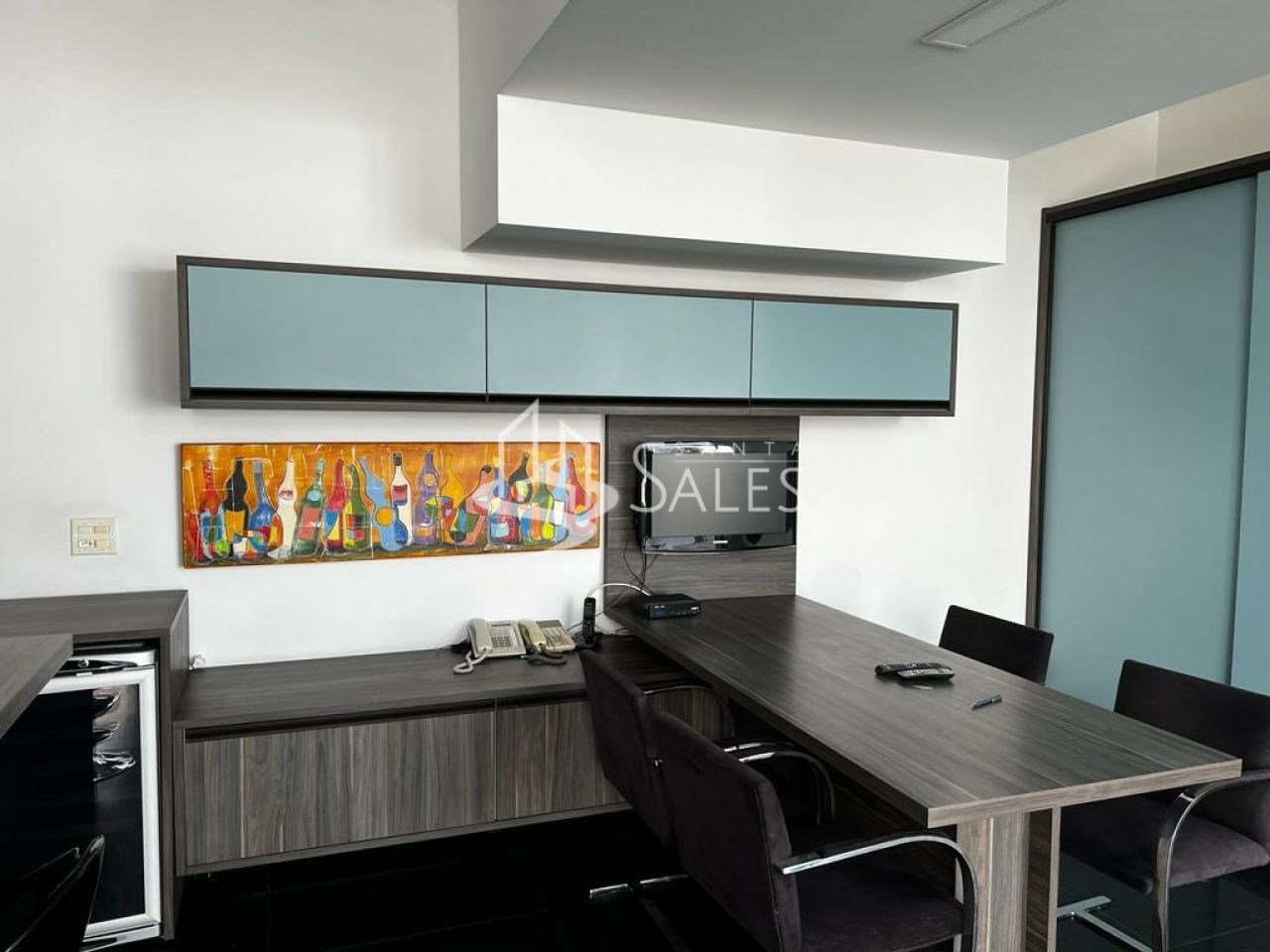 Sobrado, 3 quartos, 850 m² - Foto 49