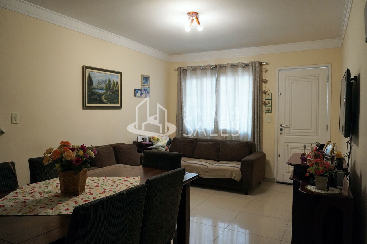 Casa, 2 quartos, 71 m² - Foto 6