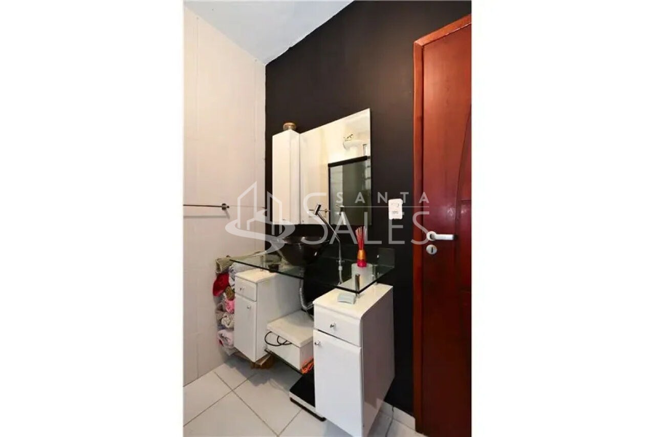 Sobrado, 3 quartos, 210 m² - Foto 31