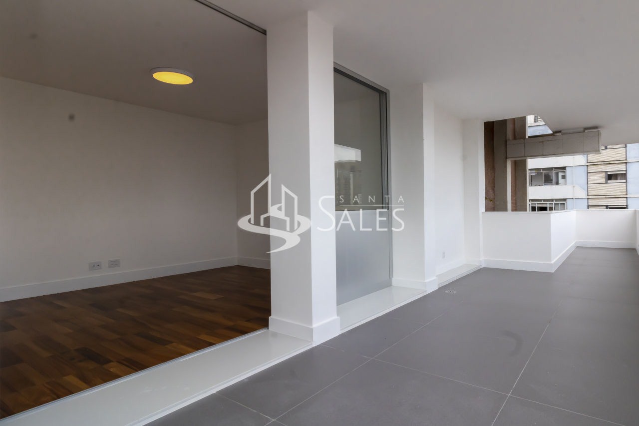 Apartamento, 3 quartos, 270 m² - Foto 18