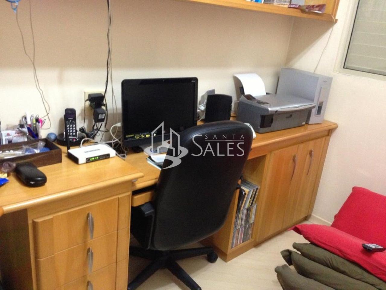 Apartamento, 2 quartos, 56 m² - Foto 41