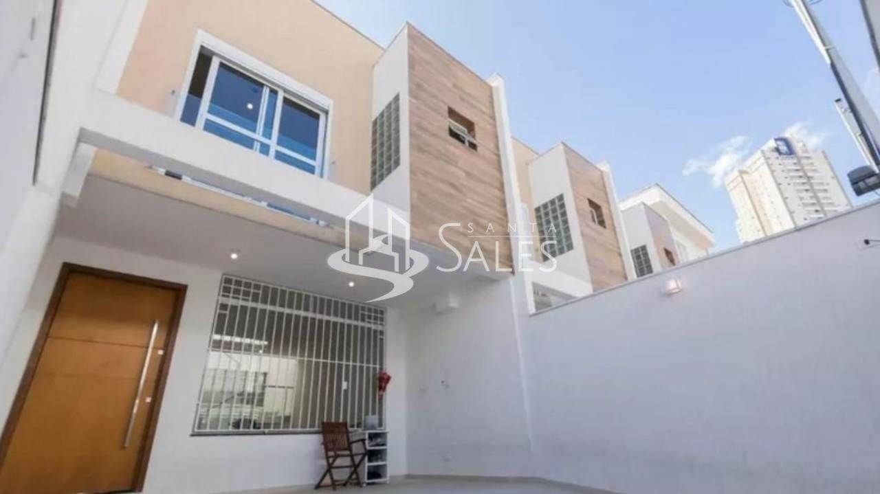 Sobrado, 2 quartos, 177 m² - Foto 84
