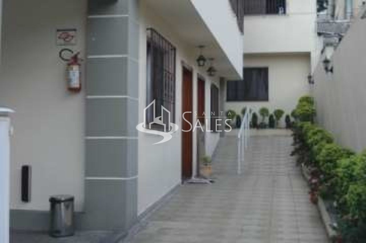 Sobrado, 2 quartos, 75 m² - Foto 7