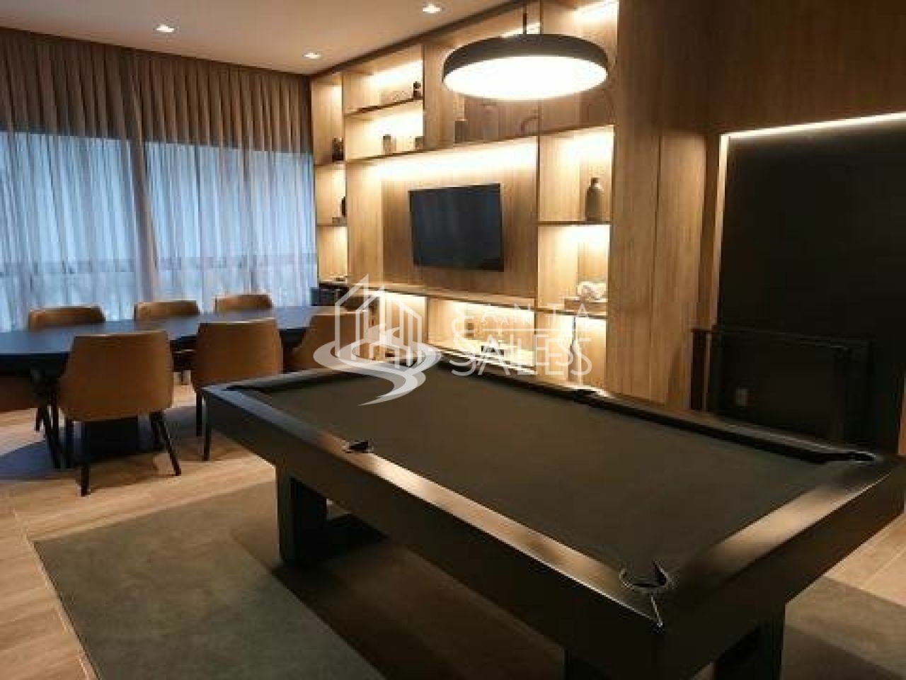 Apartamento, 2 quartos, 68 m² - Foto 23