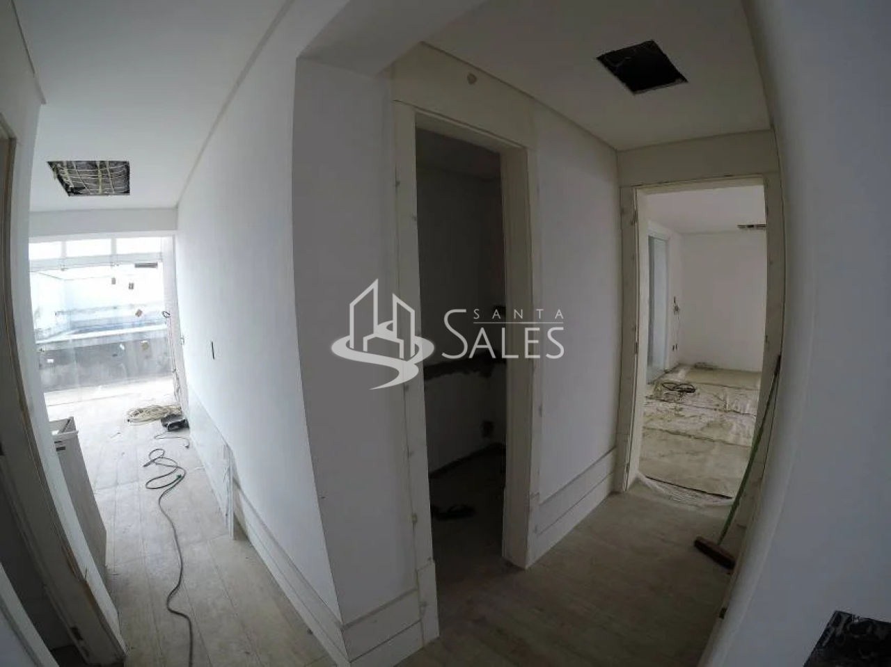 Cobertura à venda com 5 quartos, 439m² - Foto 106