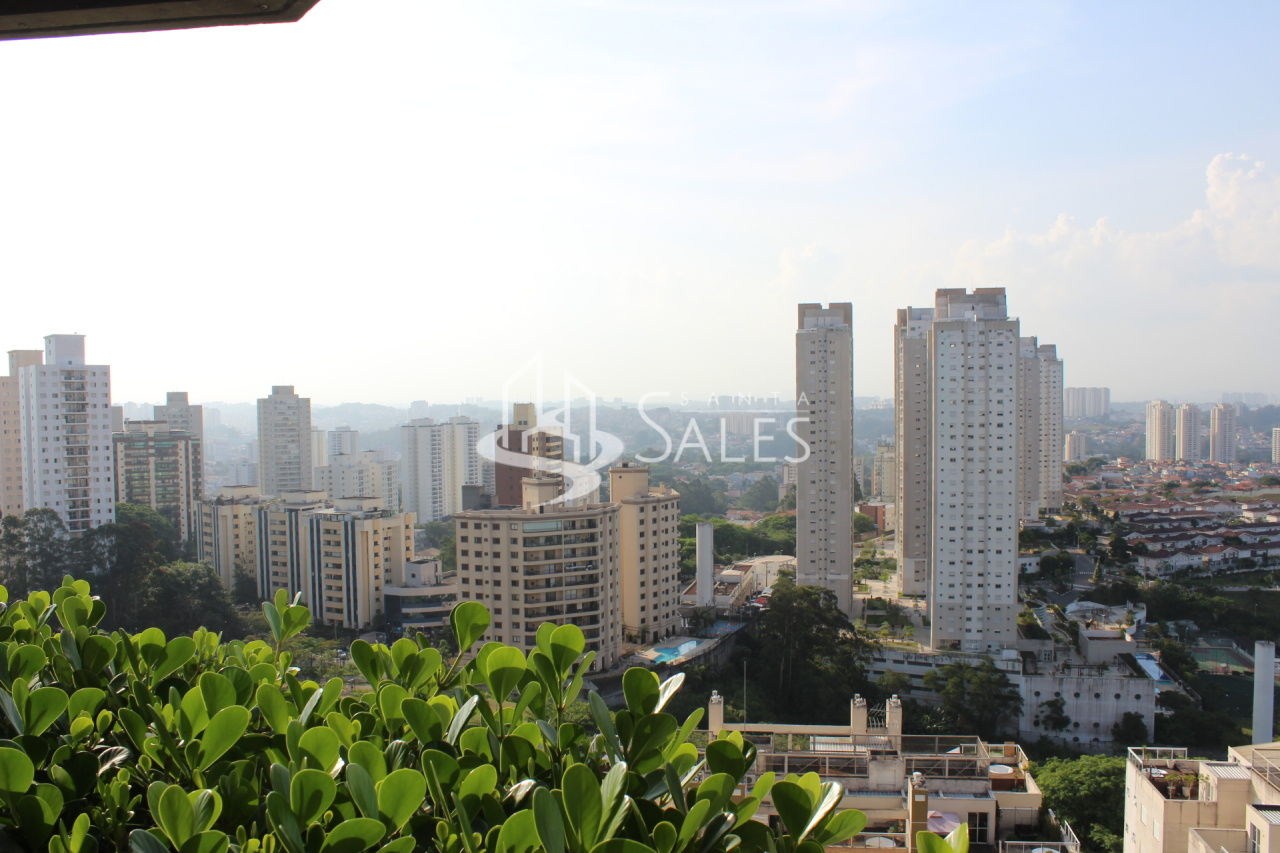 Apartamento, 4 quartos, 250 m² - Foto 39