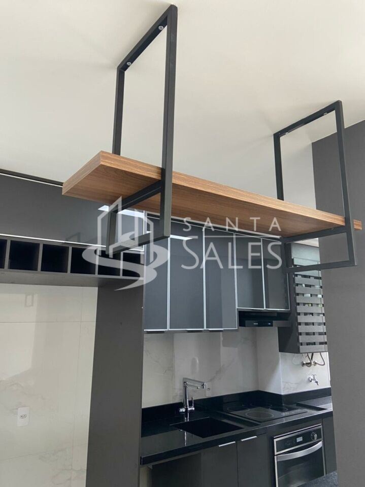 Apartamento à venda com 2 quartos, 122m² - Foto 16