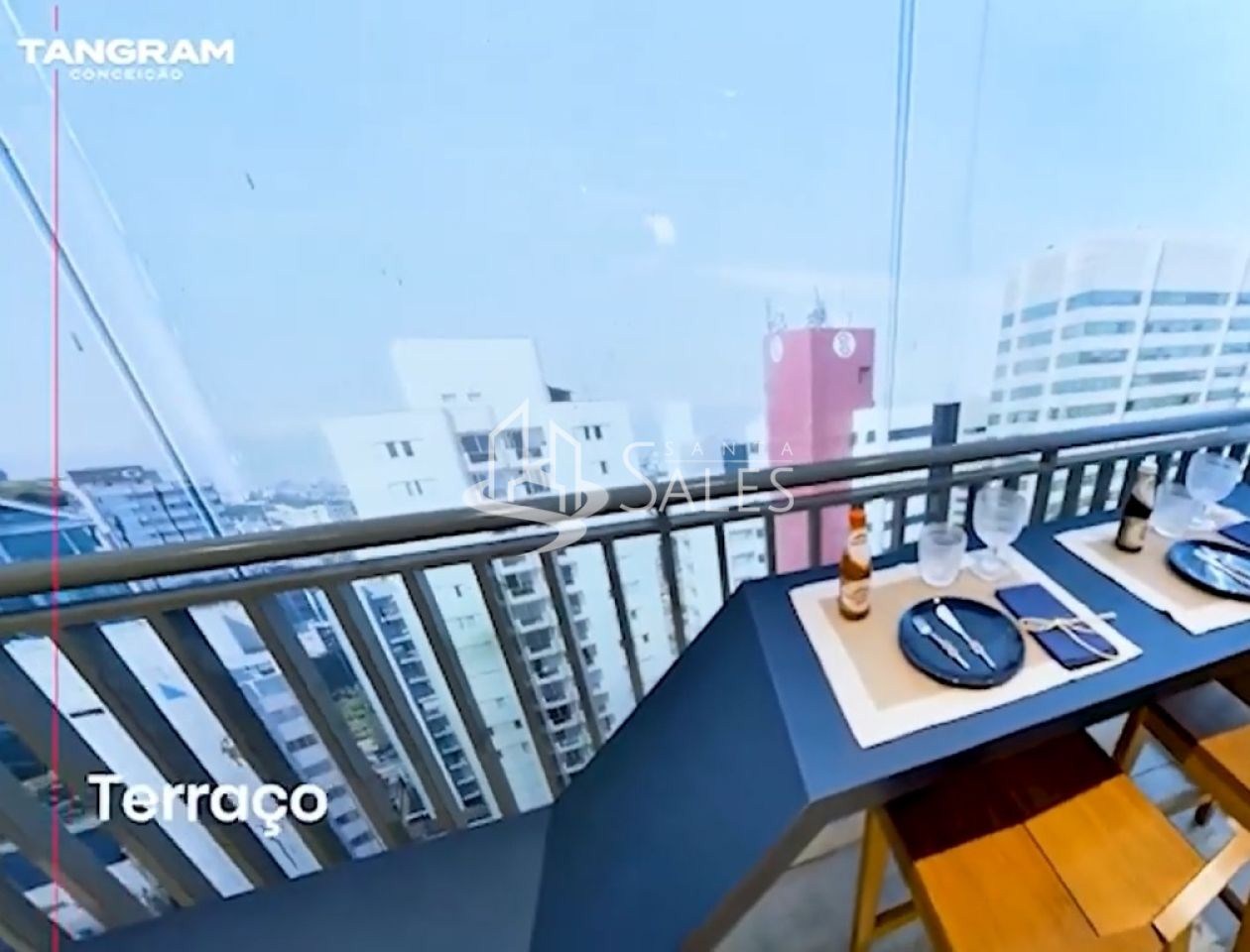 Apartamento, 3 quartos, 83 m² - Foto 16
