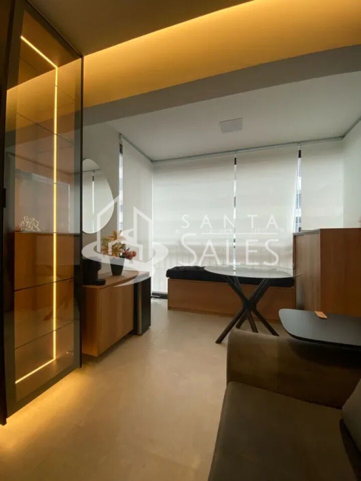 Apartamento, 1 quarto, 34 m² - Foto 13