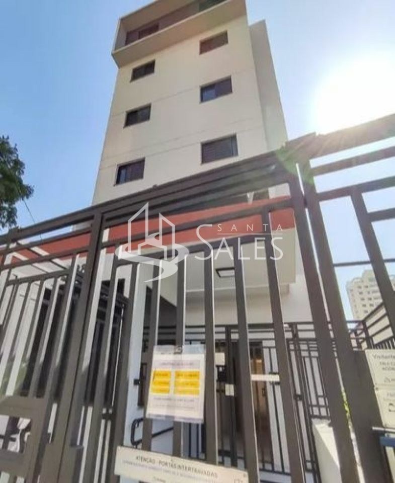 Apartamento, 2 quartos, 50 m² - Foto 18