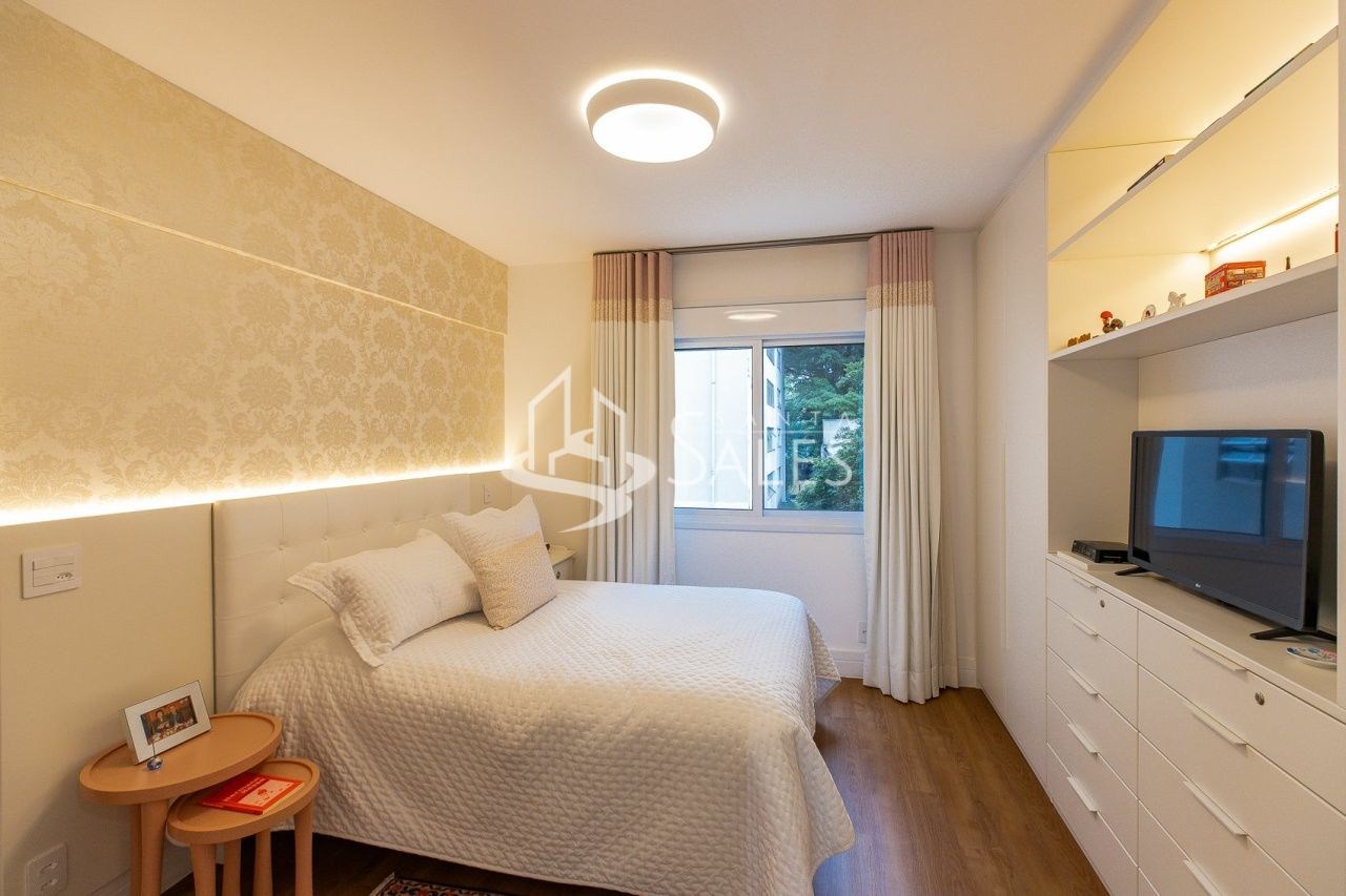 Cobertura à venda com 4 quartos, 209m² - Foto 23