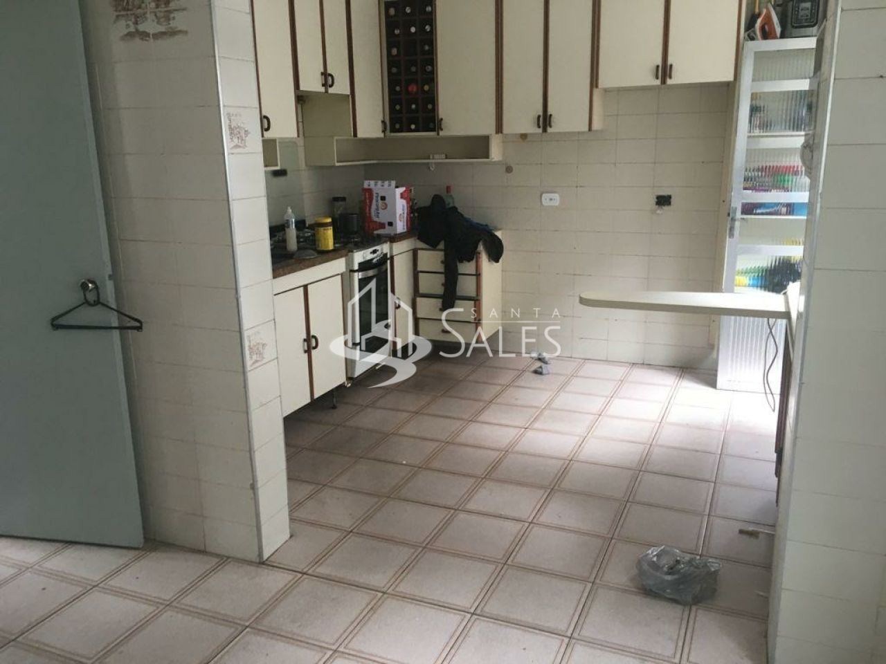 Sobrado, 3 quartos, 240 m² - Foto 19