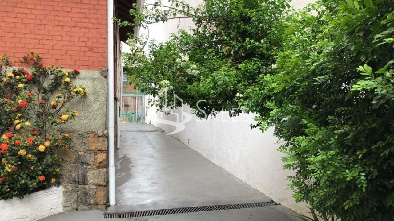 Sobrado, 4 quartos, 479 m² - Foto 23