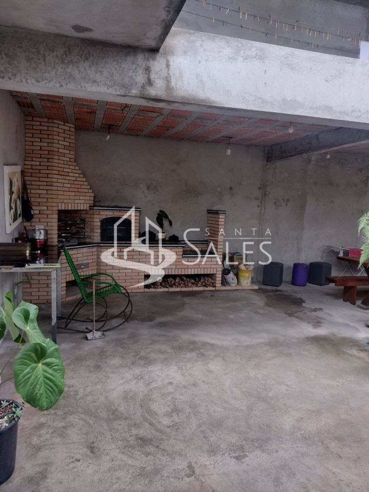 Sobrado, 4 quartos, 360 m² - Foto 20