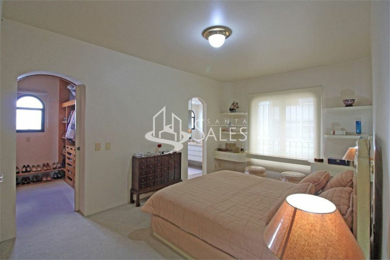 Apartamento, 4 quartos, 276 m² - Foto 11