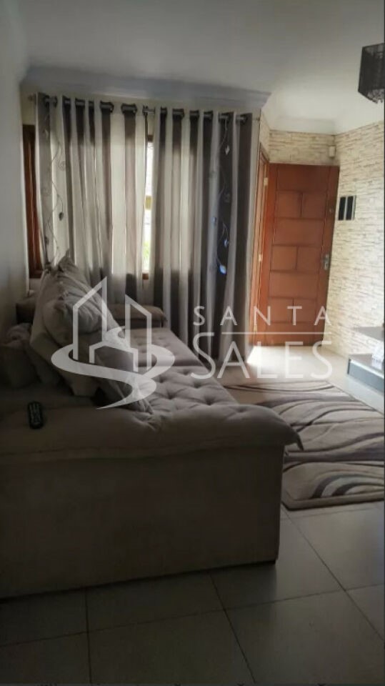Casa, 2 quartos, 88 m² - Foto 23