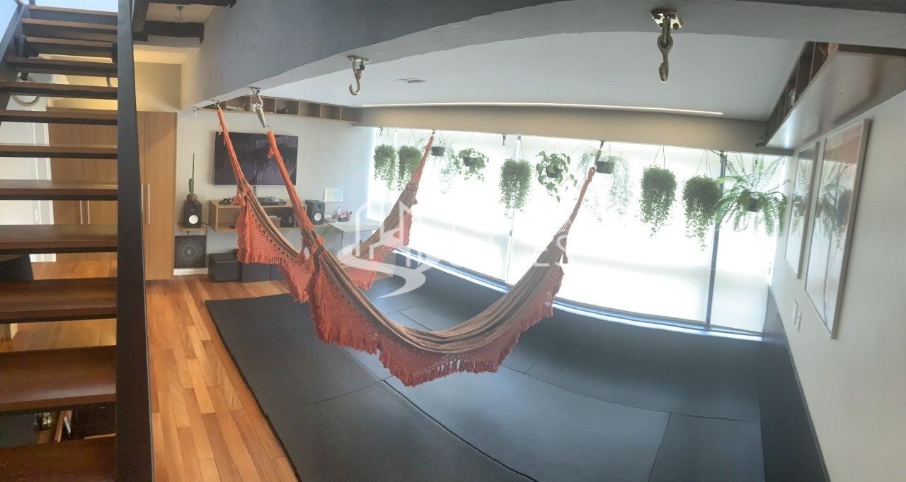Apartamento à venda com 1 quarto, 64m² - Foto 15