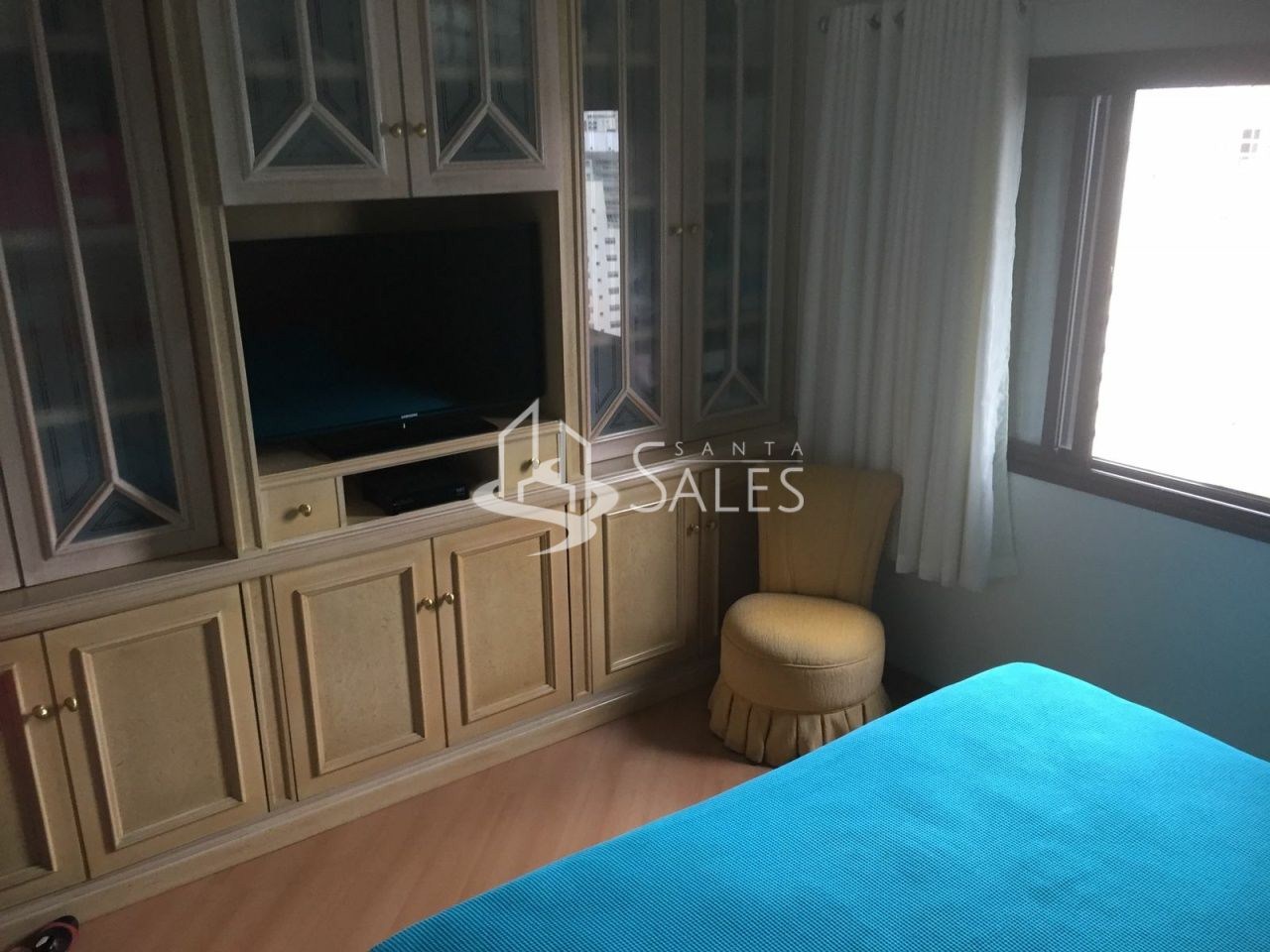 Apartamento, 4 quartos, 200 m² - Foto 16