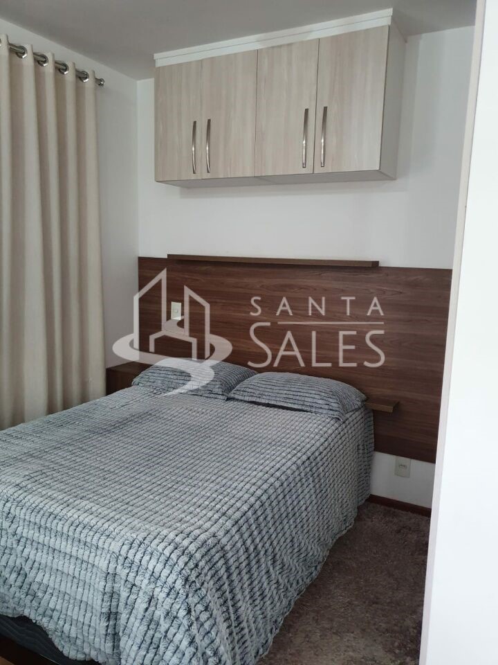 Apartamento, 1 quarto, 45 m² - Foto 4