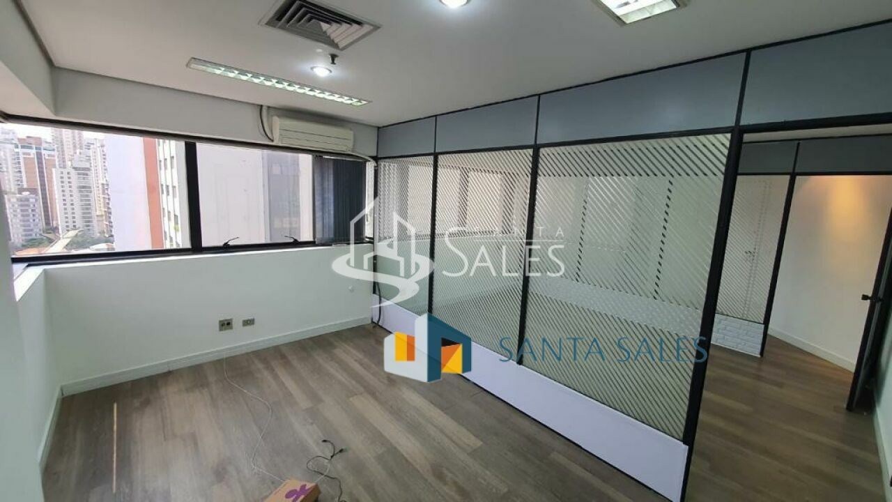 Imóvel Comercial, 47 m² - Foto 12