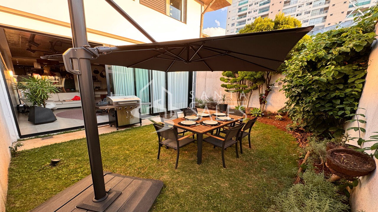 Sobrado, 3 quartos, 192 m² - Foto 2