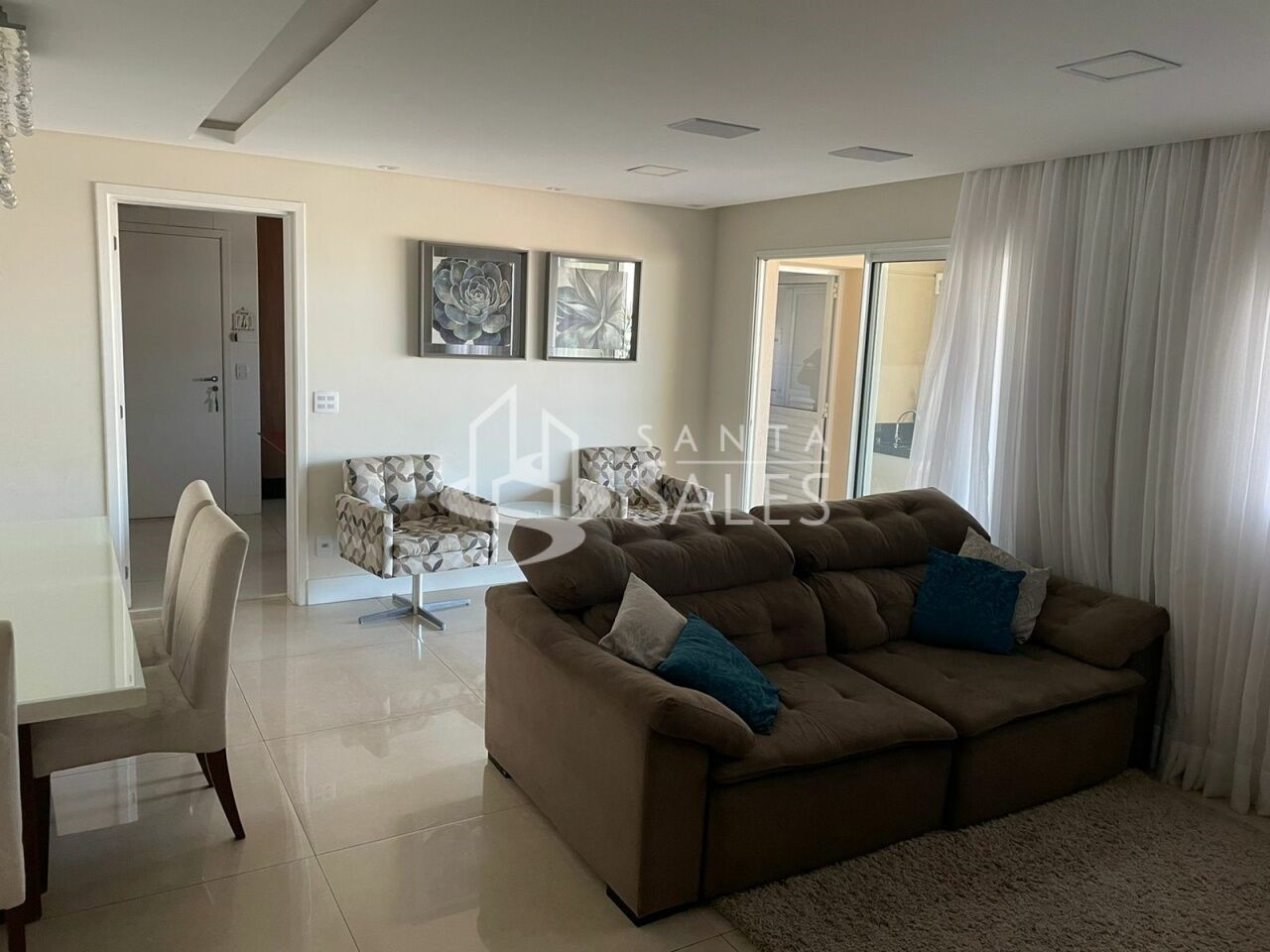 Apartamento, 3 quartos, 120 m² - Foto 18