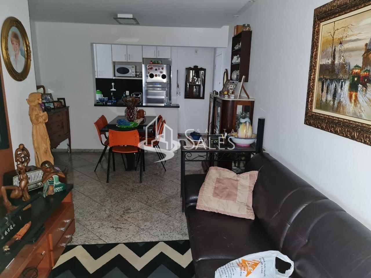 Apartamento, 2 quartos, 94 m² - Foto 62