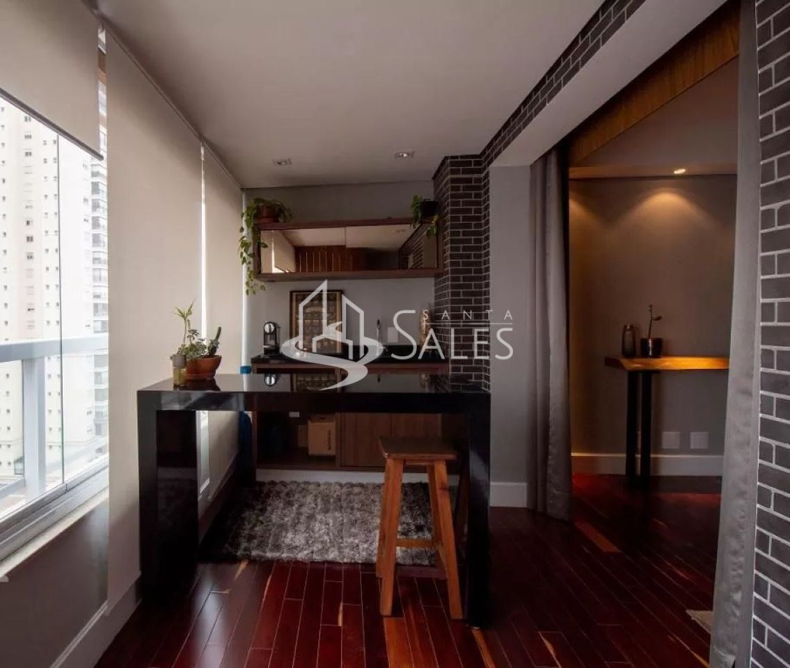 Cobertura, 2 quartos, 187 m² - Foto 9
