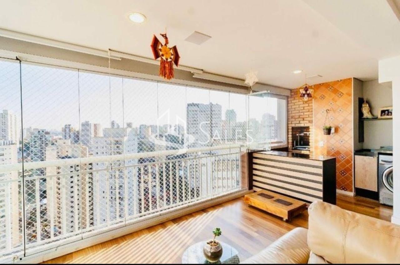 Apartamento, 2 quartos, 114 m² - Foto 8