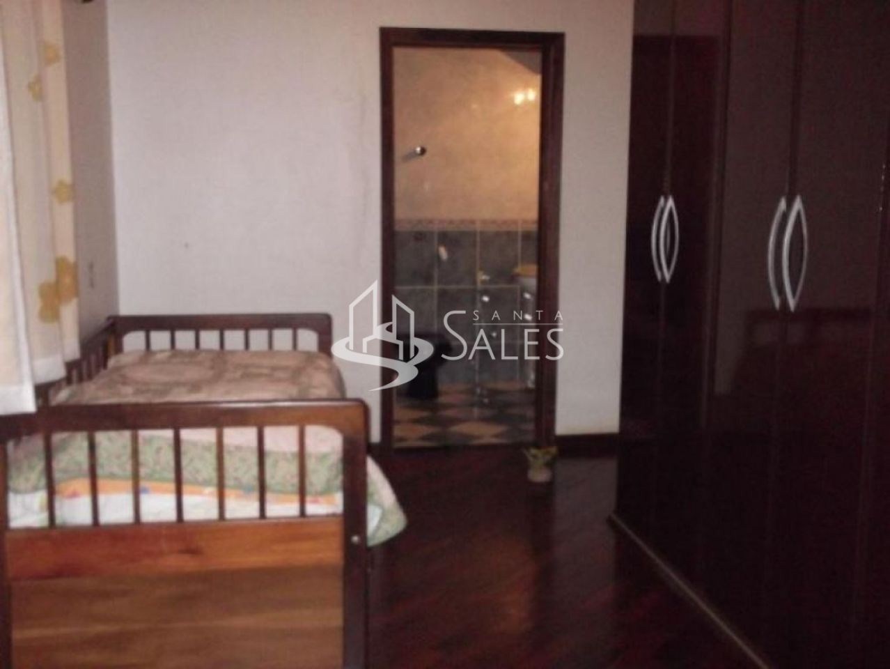 Sobrado, 3 quartos, 200 m² - Foto 4