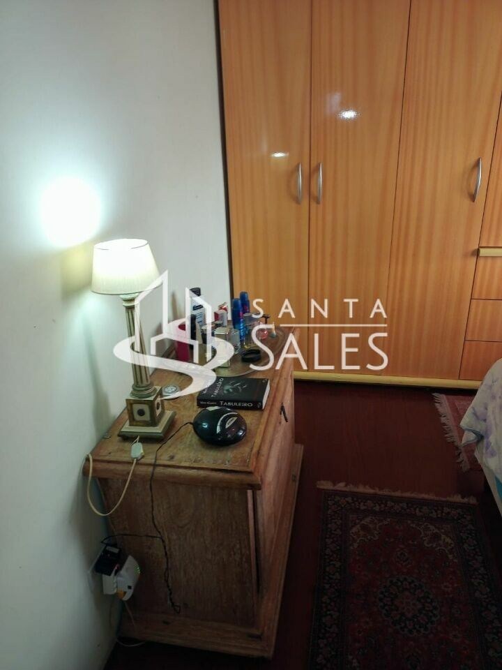 Sobrado, 3 quartos, 129 m² - Foto 28