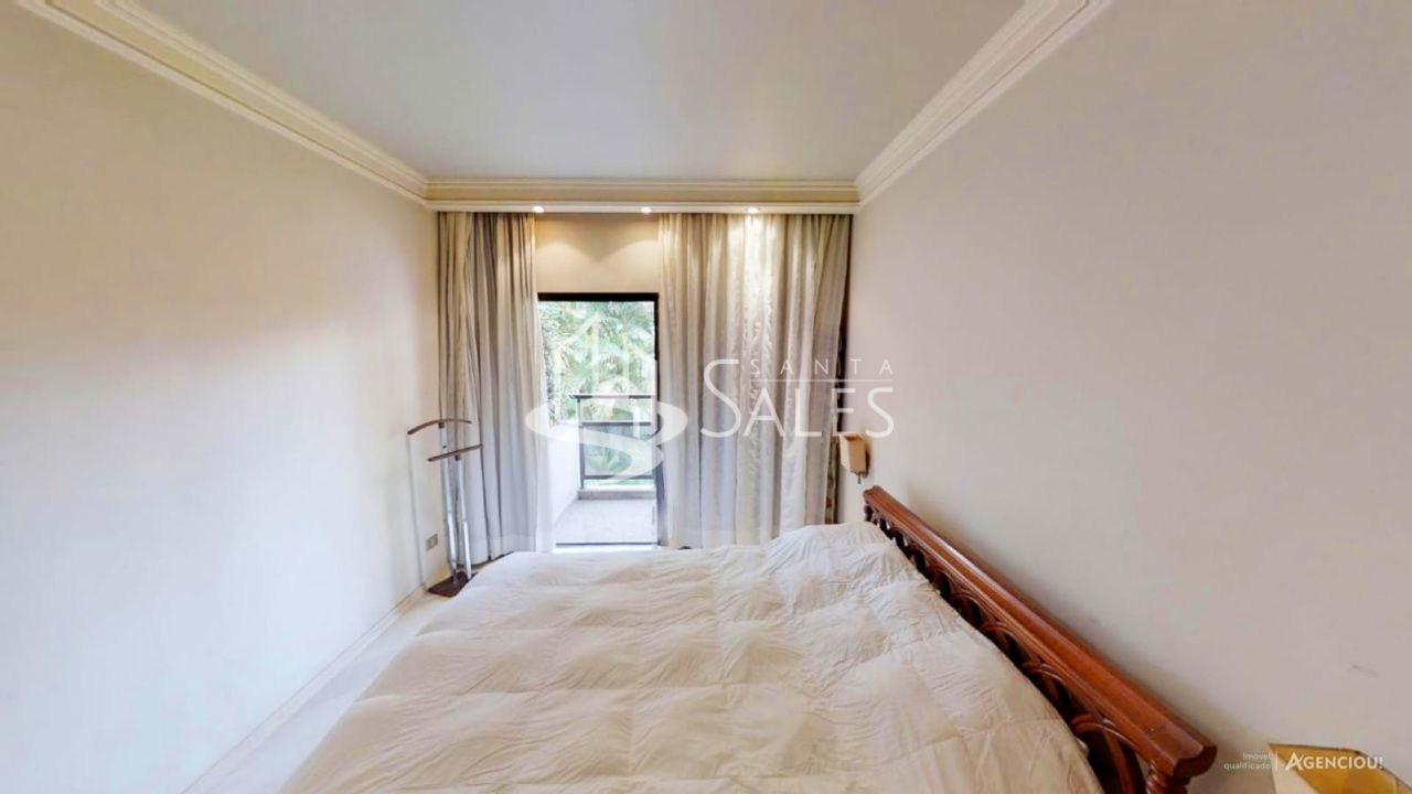 Apartamento, 4 quartos, 217 m² - Foto 18