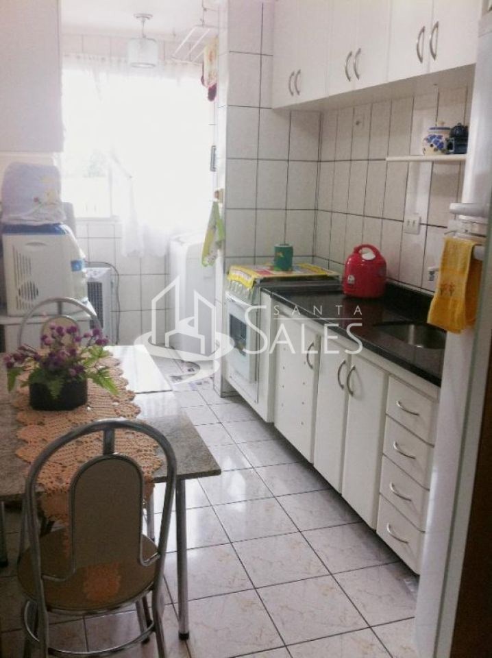 Apartamento, 2 quartos, 53 m² - Foto 4