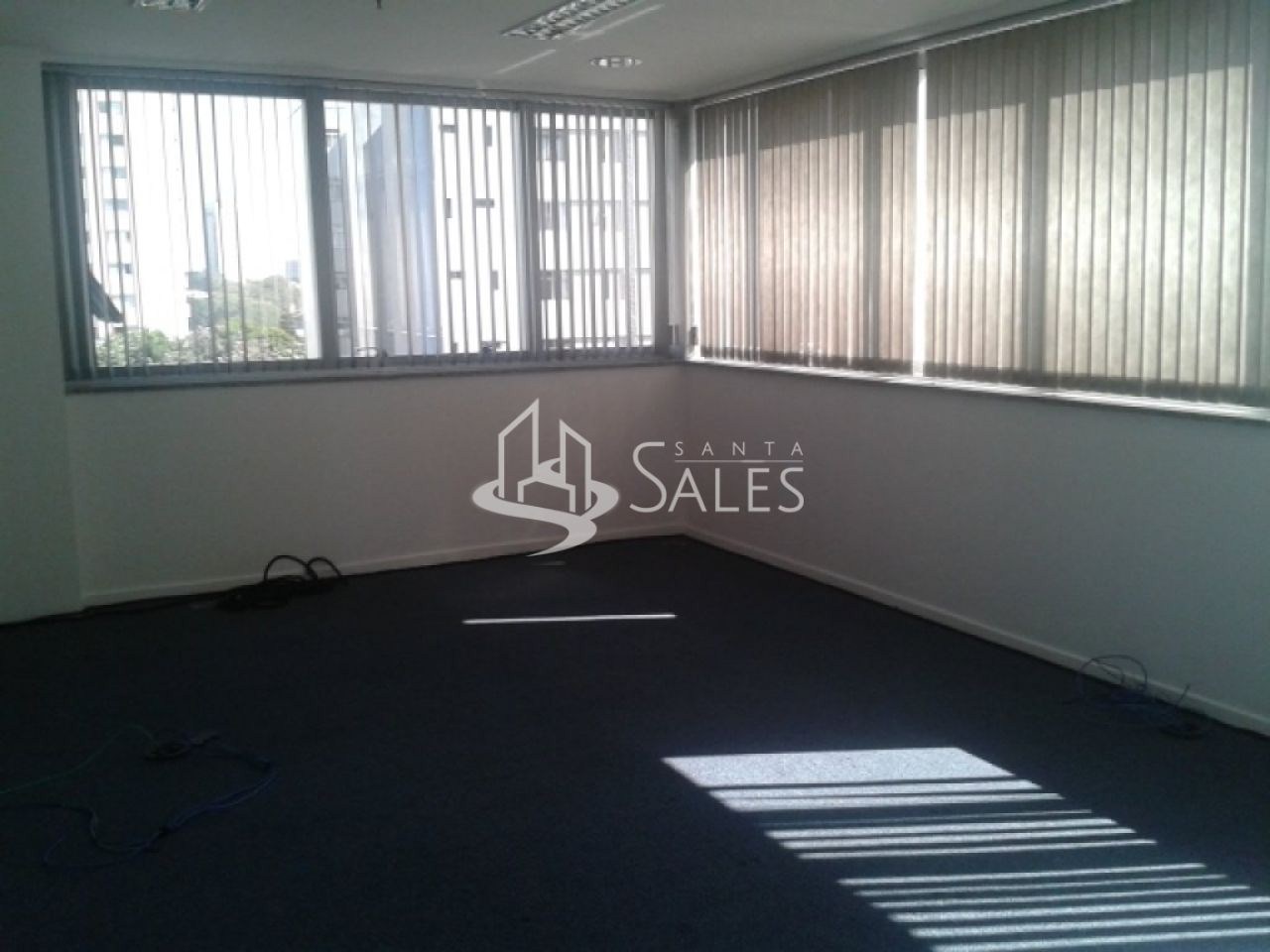 Sala-Conjunto, 36 m² - Foto 1