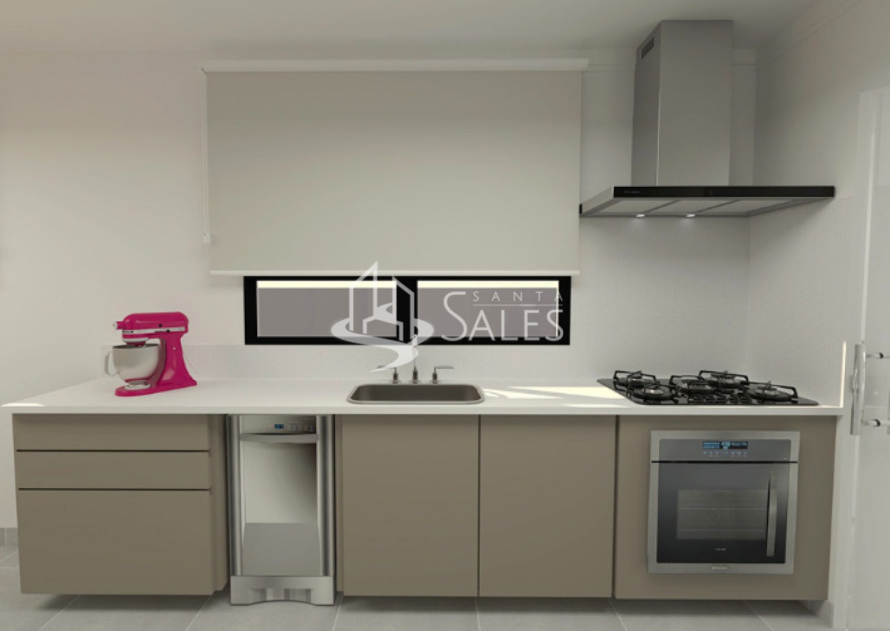 Apartamento, 3 quartos, 175 m² - Foto 4