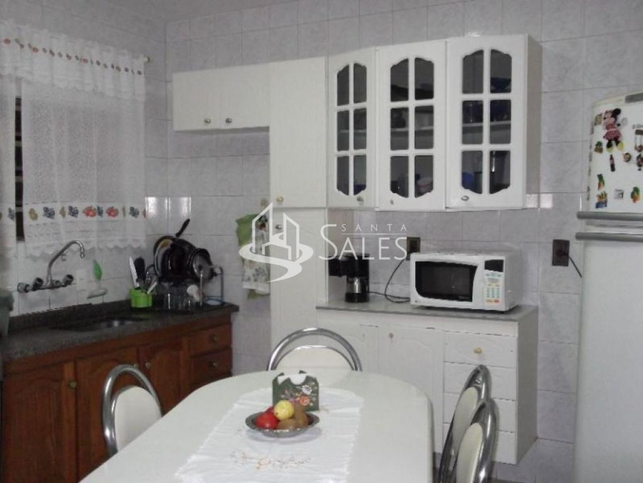 Sobrado, 3 quartos, 200 m² - Foto 17
