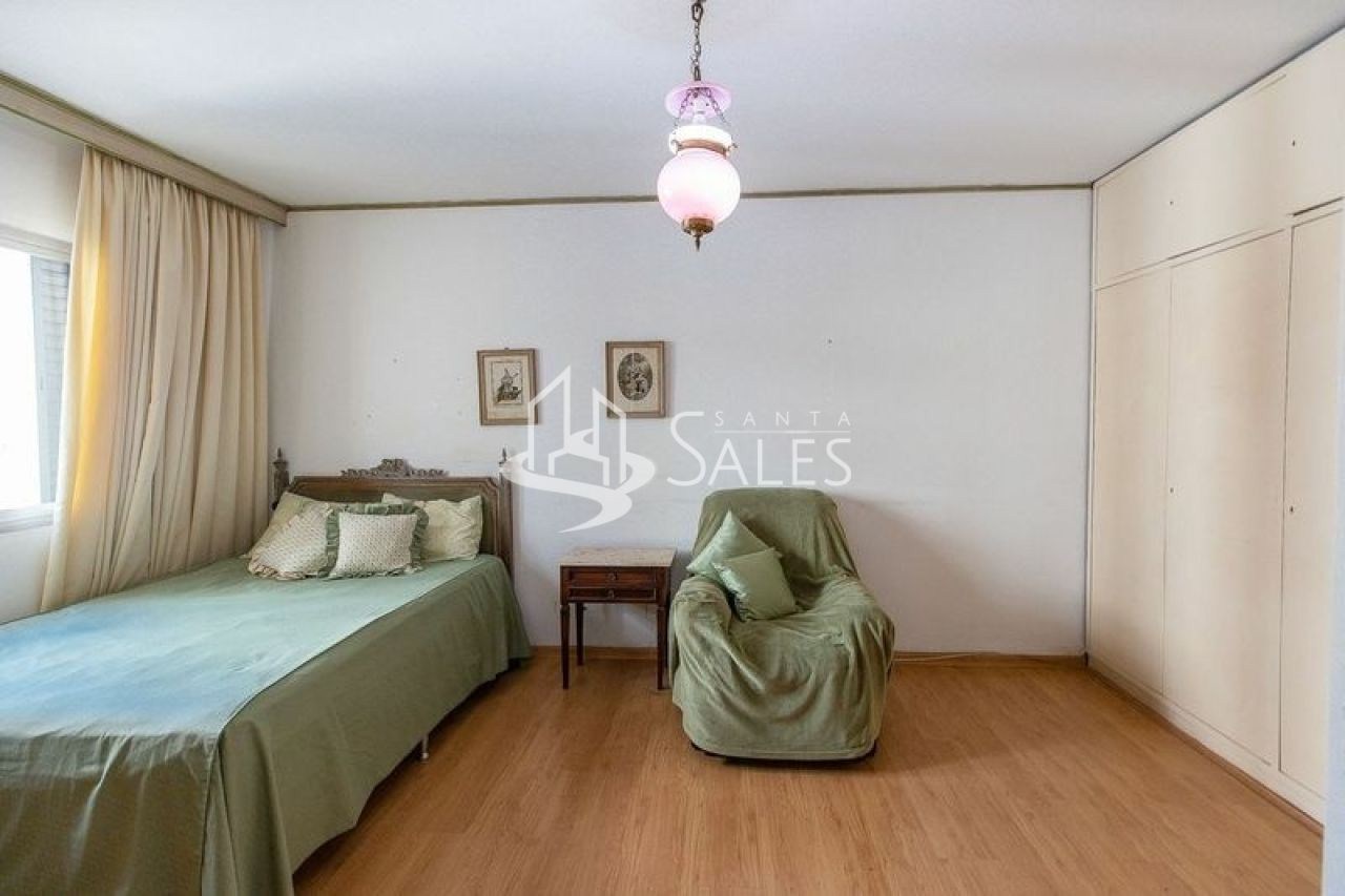 Apartamento, 3 quartos, 270 m² - Foto 11