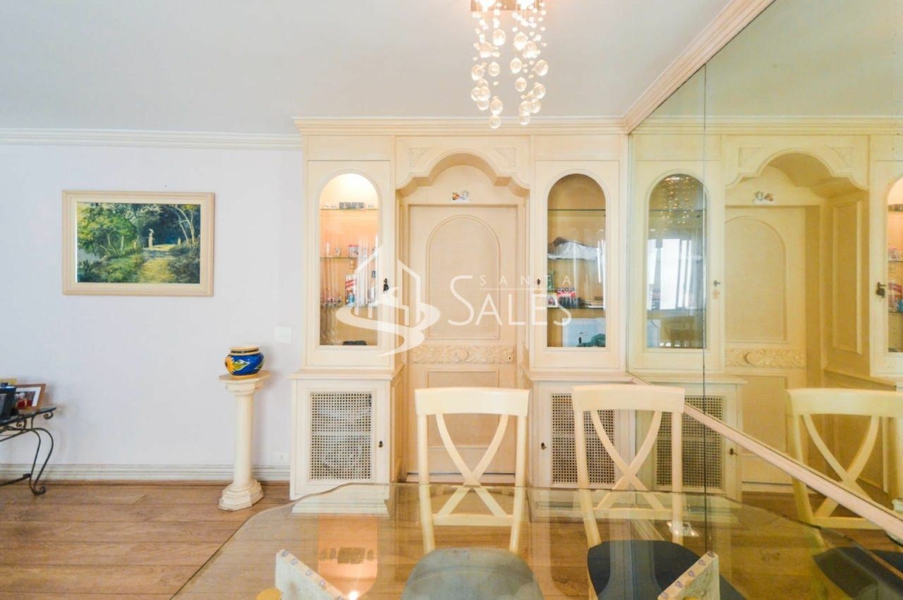 Apartamento, 3 quartos, 134 m² - Foto 10
