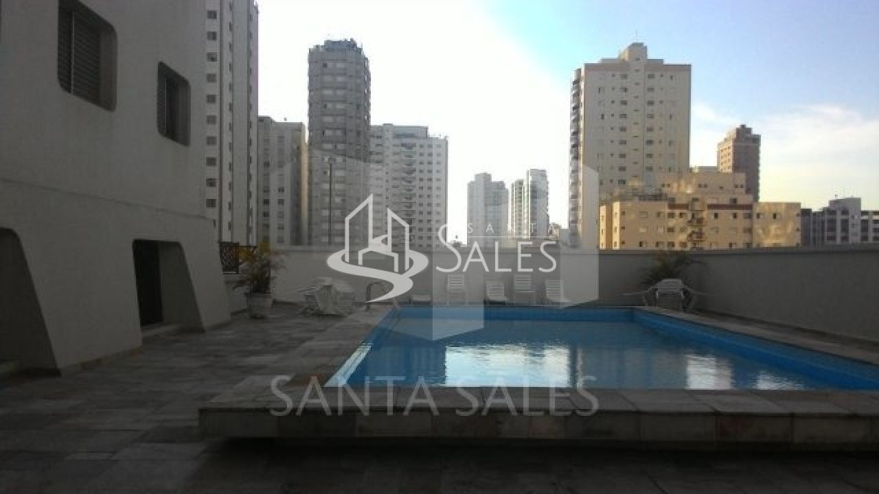 Apartamento, 3 quartos, 130 m² - Foto 2