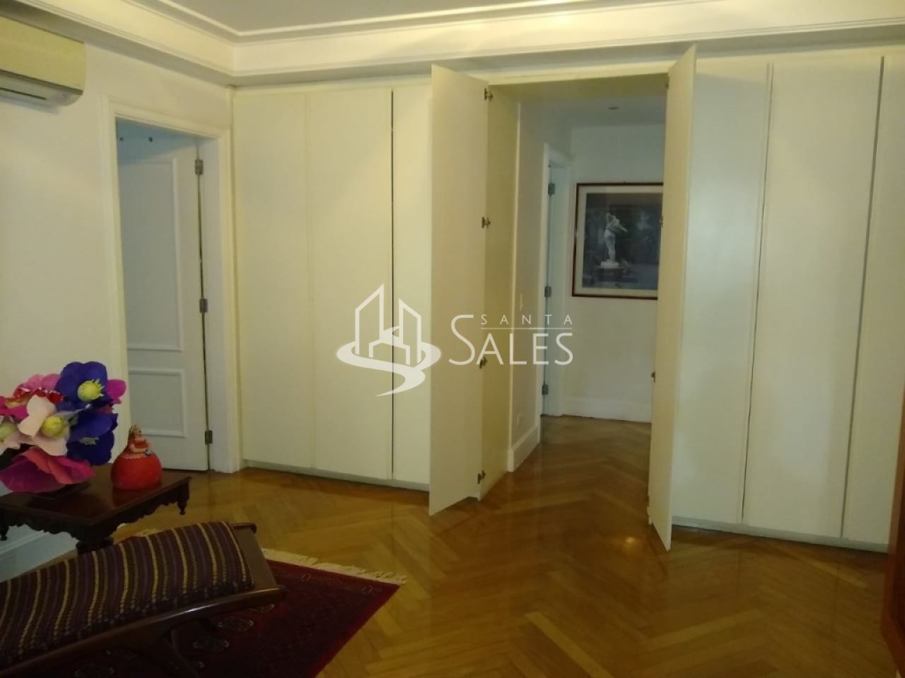 Apartamento, 4 quartos, 308 m² - Foto 5