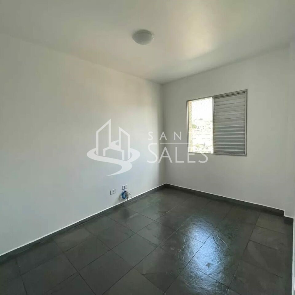 Apartamento, 2 quartos, 48 m² - Foto 5