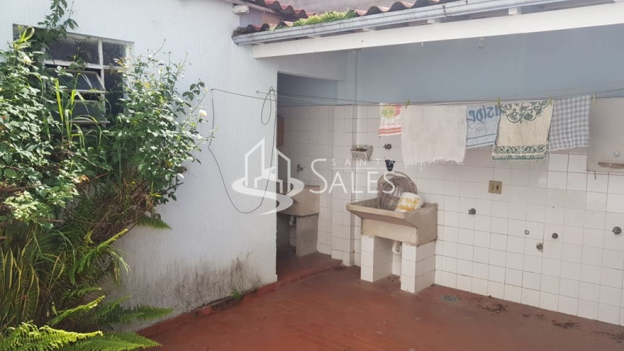 Sobrado, 3 quartos, 135 m² - Foto 16