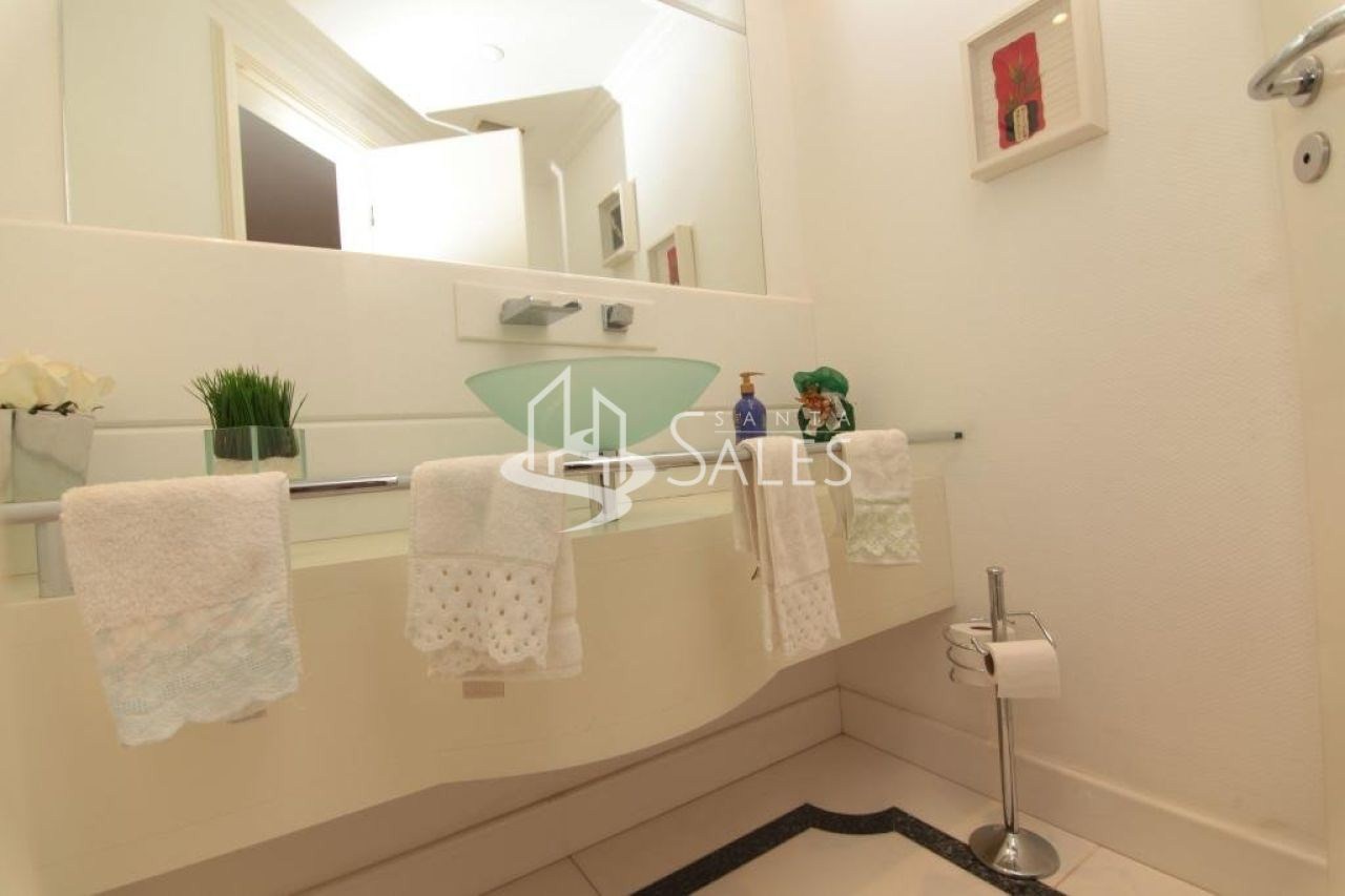 Apartamento, 4 quartos, 250 m² - Foto 23